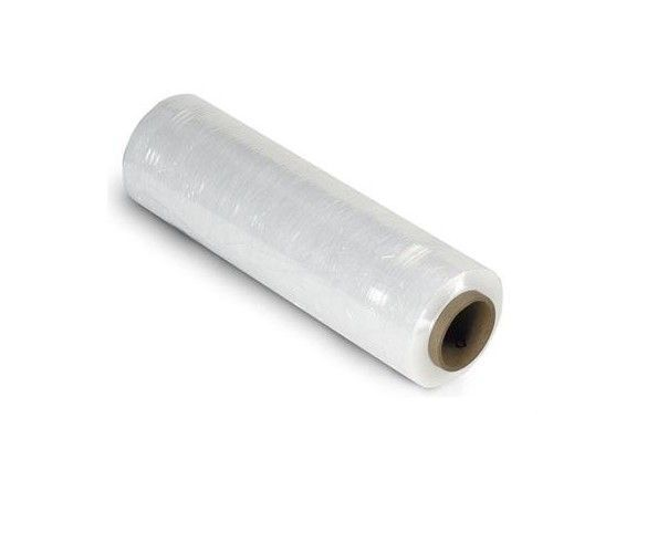 Стретч-пленка 20 мкм 50 см 220 м (26883005)