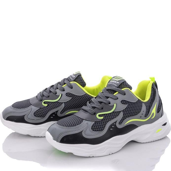 Кроссовки Navigator AN9238-7 р. 42 Графитовый