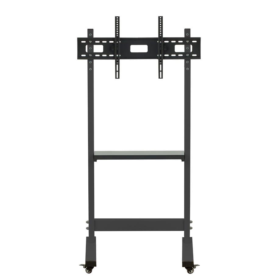 Стойка презентационная напольная SECTOR FP-7 Black 43"-90" - фото 3