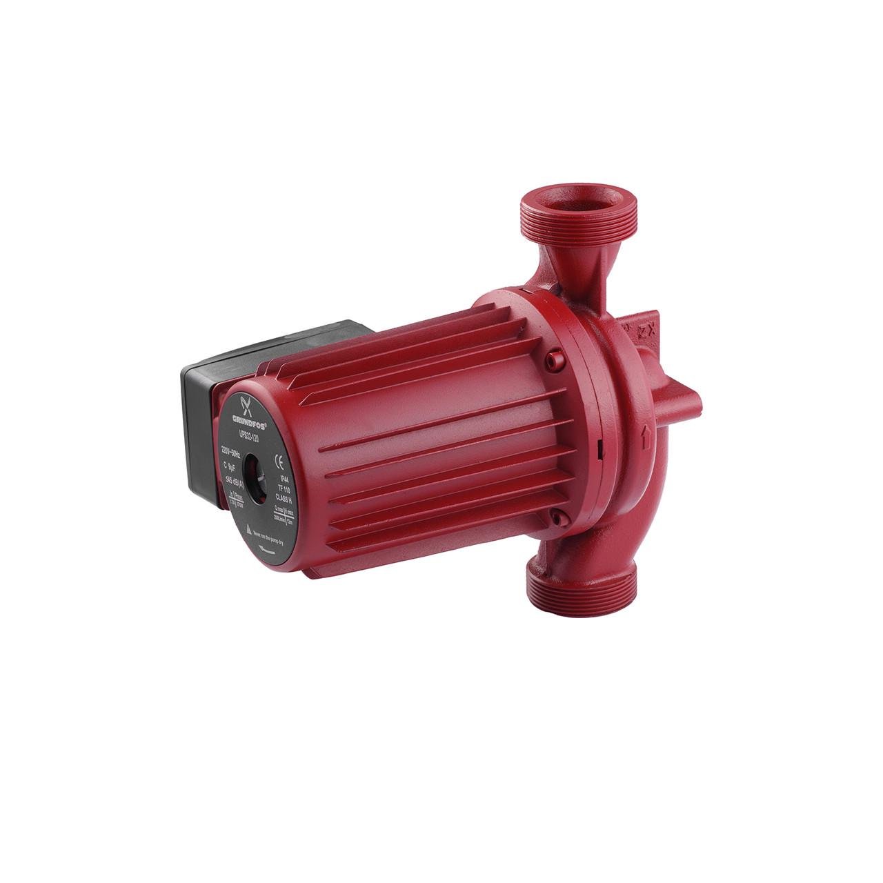 Насос циркуляционный Forwater GPD 32/12-220 с гайками Grundfos (2681047277)