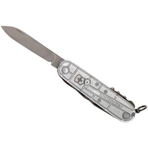 Нож складной Victorinox Huntsman (1.3713.T7) - фото 5