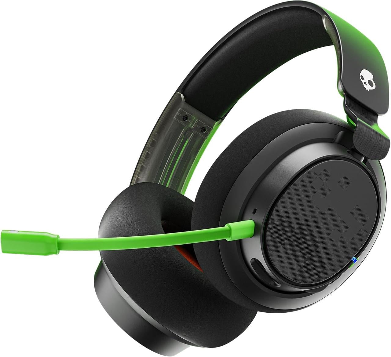 Гарнитура беспроводная игровая Skullcandy SLYR Pro для нескольких платформ