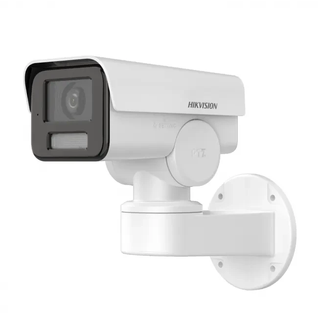 IP-відеокамера Hikvision DS-2CD1A43G0-IZU 4МП з мікрофоном 2,8-12 мм