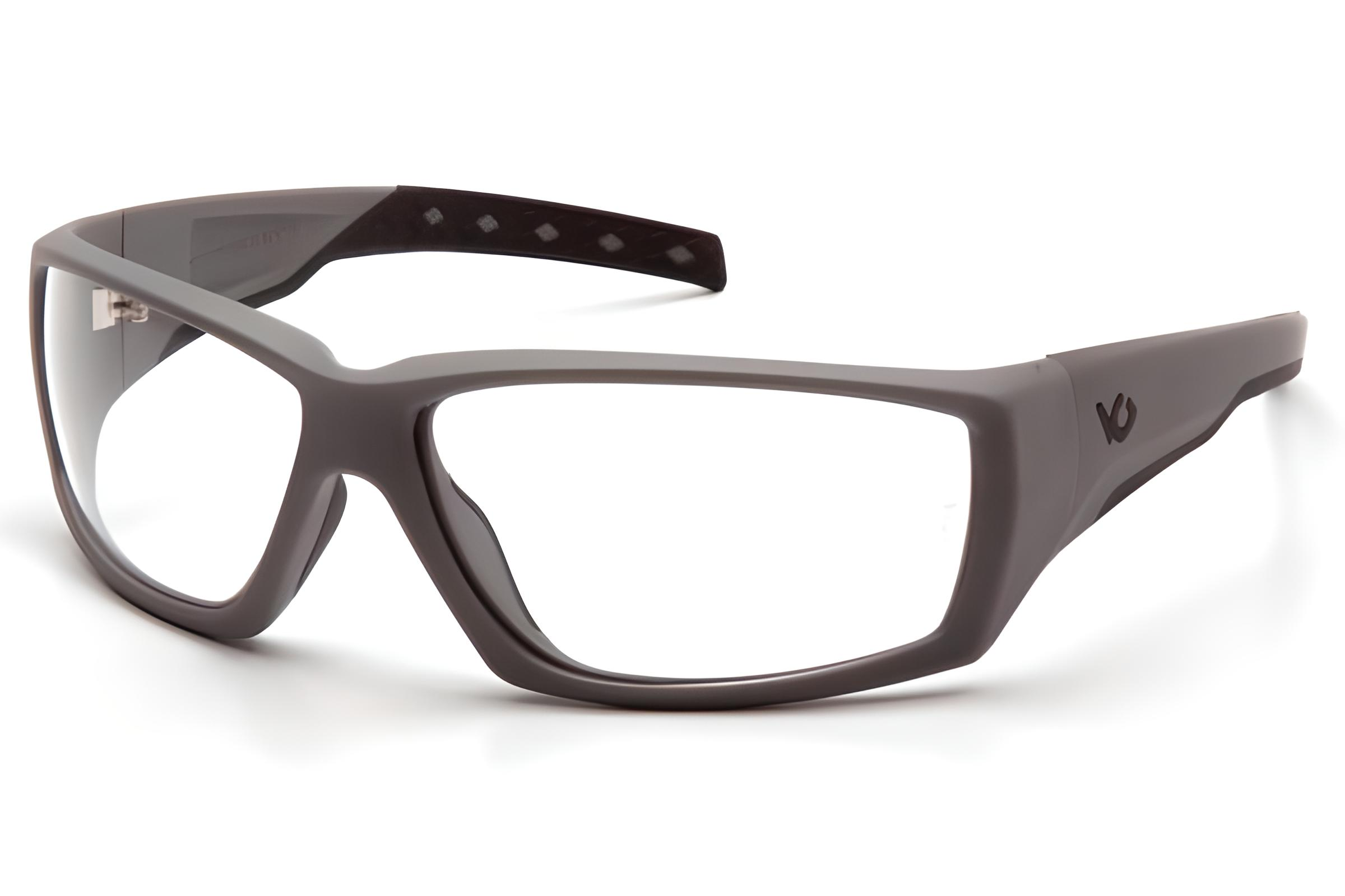 Очки защитные открытые Venture Gear Tactical OVERWATCH clear Gray