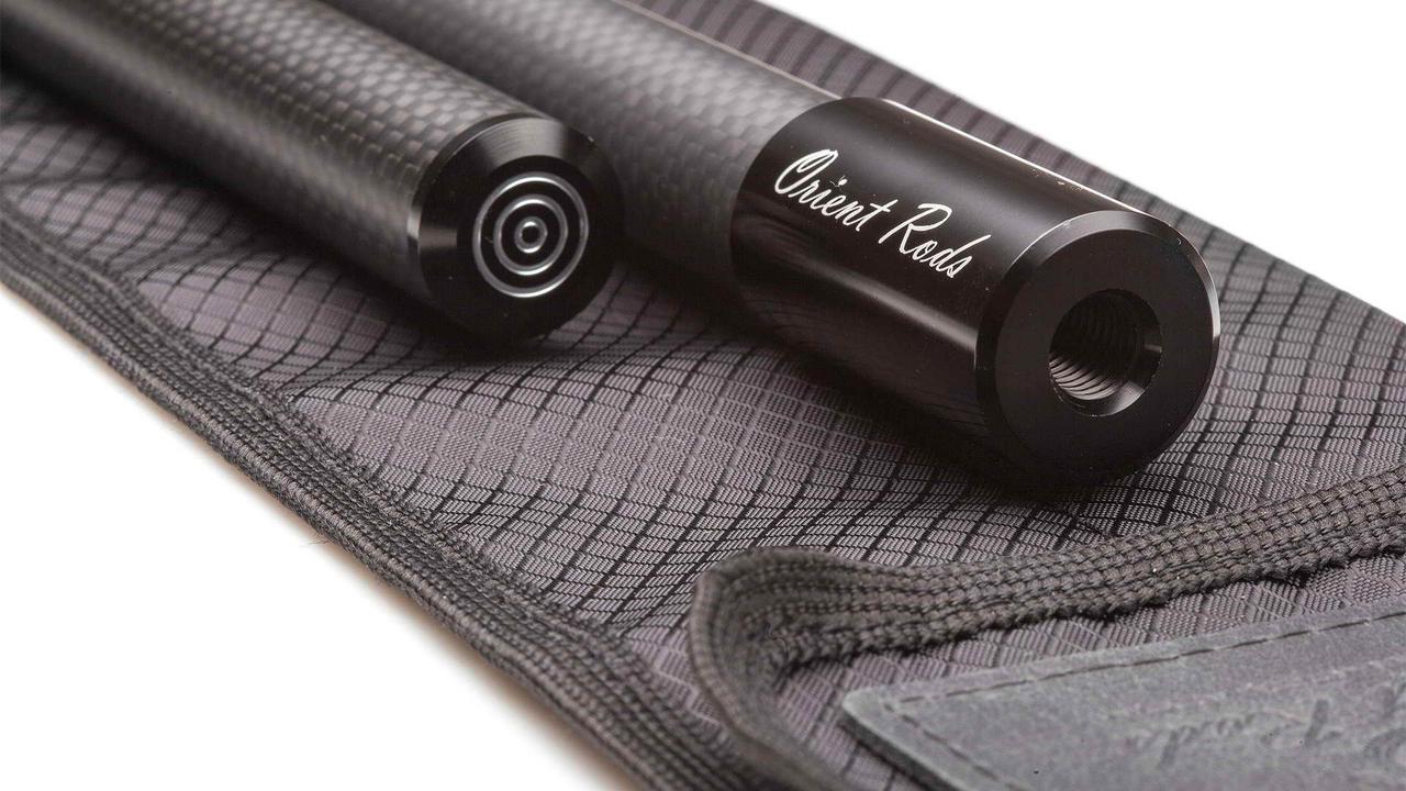 Ручка підсака Orient Rods Snatch 2 м - фото 5 Ручка підсака Orient Rods Snatch 2 м - фото 5