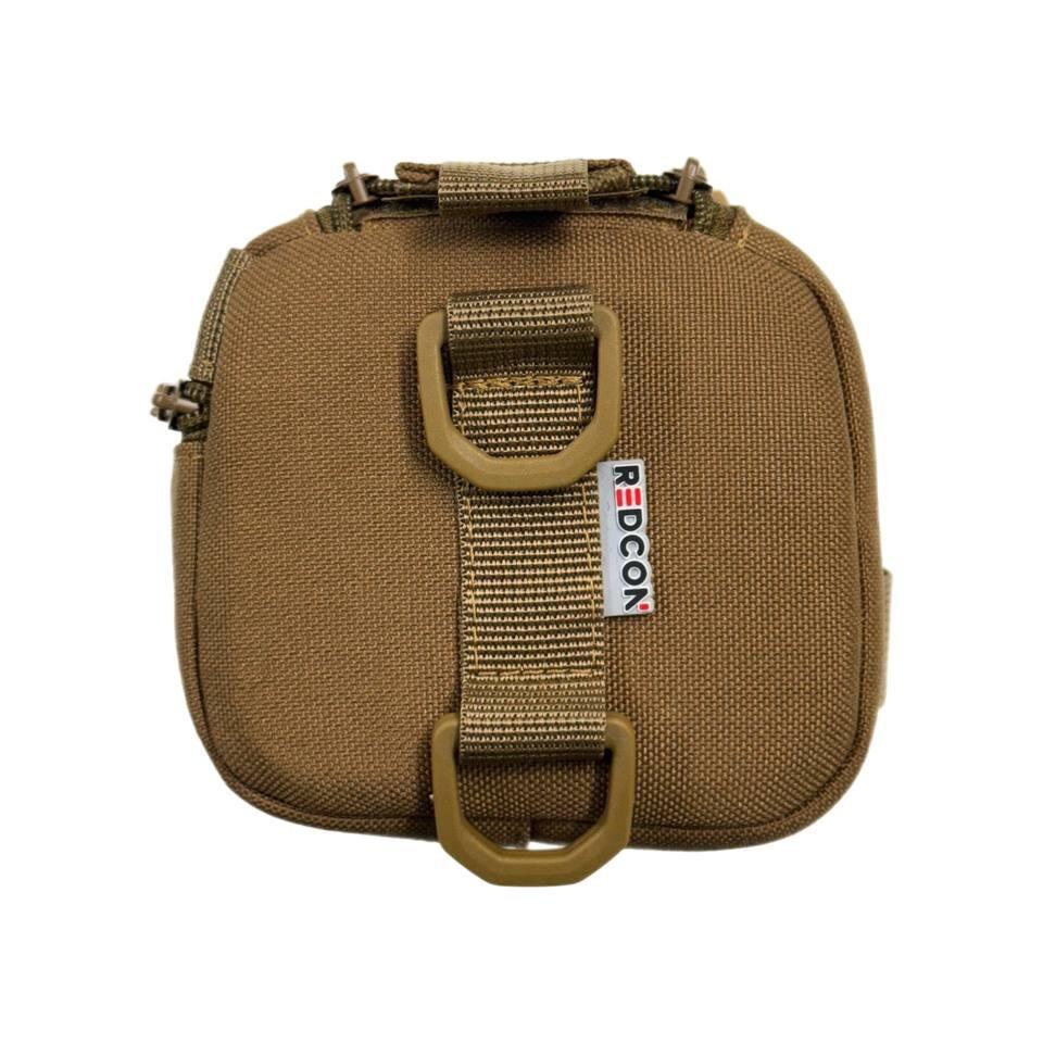 Подсумок REDCON для тепловизорного/оптического прибора 300 мм кордура 1000 D Койот (2123520257) - фото 4 Подсумок REDCON для тепловизорного/оптического прибора 300 мм кордура 1000 D Койот (2123520257) - фото 4