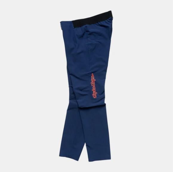 Штаны TLD SKYLINE SUPERLYTE PANT MONO MIDNIGHT M