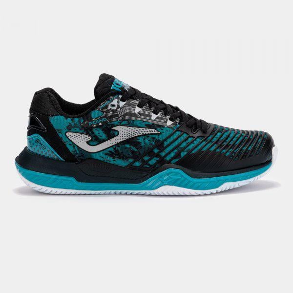 Кроссовки тенисные Joma TPOIS2531AC POINT Men 2531 р. 40 Black (8447150331981) Кроссовки тенисные Joma TPOIS2531AC POINT Men 2531 р. 40 Black (8447150331981)