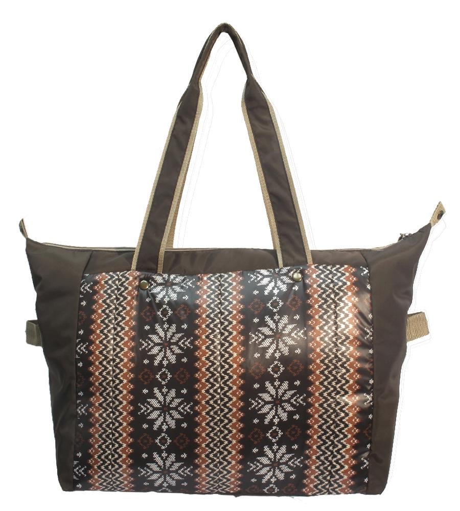 Сумка дорожная Episode Oslo Коричневый (E16T012.02)