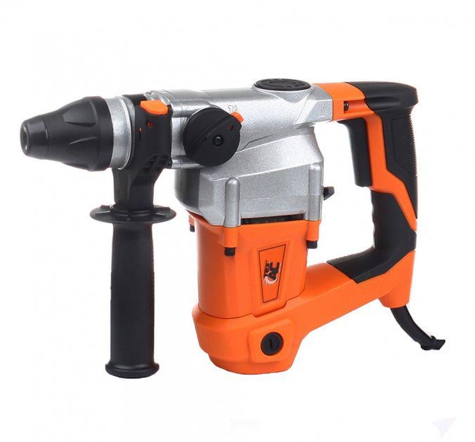 Перфоратор прямой ТехАС 1300 Вт ТА-01-302