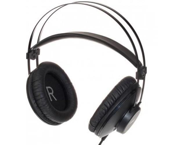 Навушники AKG K52 Black (3169H00010) - фото 5