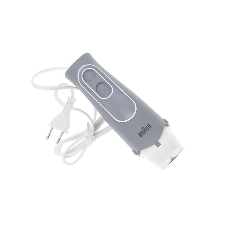 Моторный блок для блендера 500-600W Braun (AS00004196)