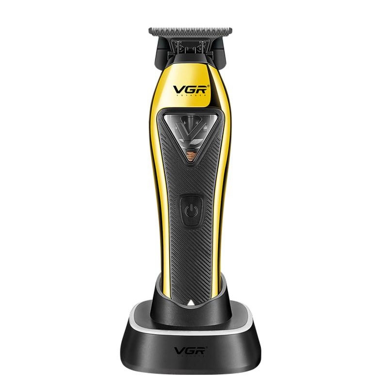 Машинка для стрижки аккумуляторная VGR V-994 (tf7554)