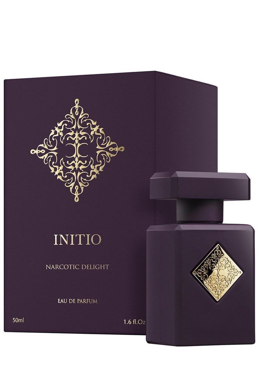 Парфюмерная вода унисекс Initio Parfums Prives Narcotic Delight 50 мл (390279)