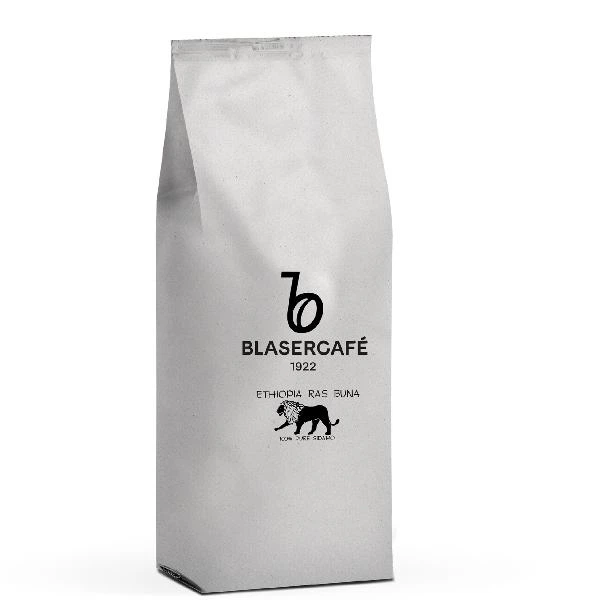 Кава в зернах Blasercafe Ethiopia Ras Buna Sidamo 250 г