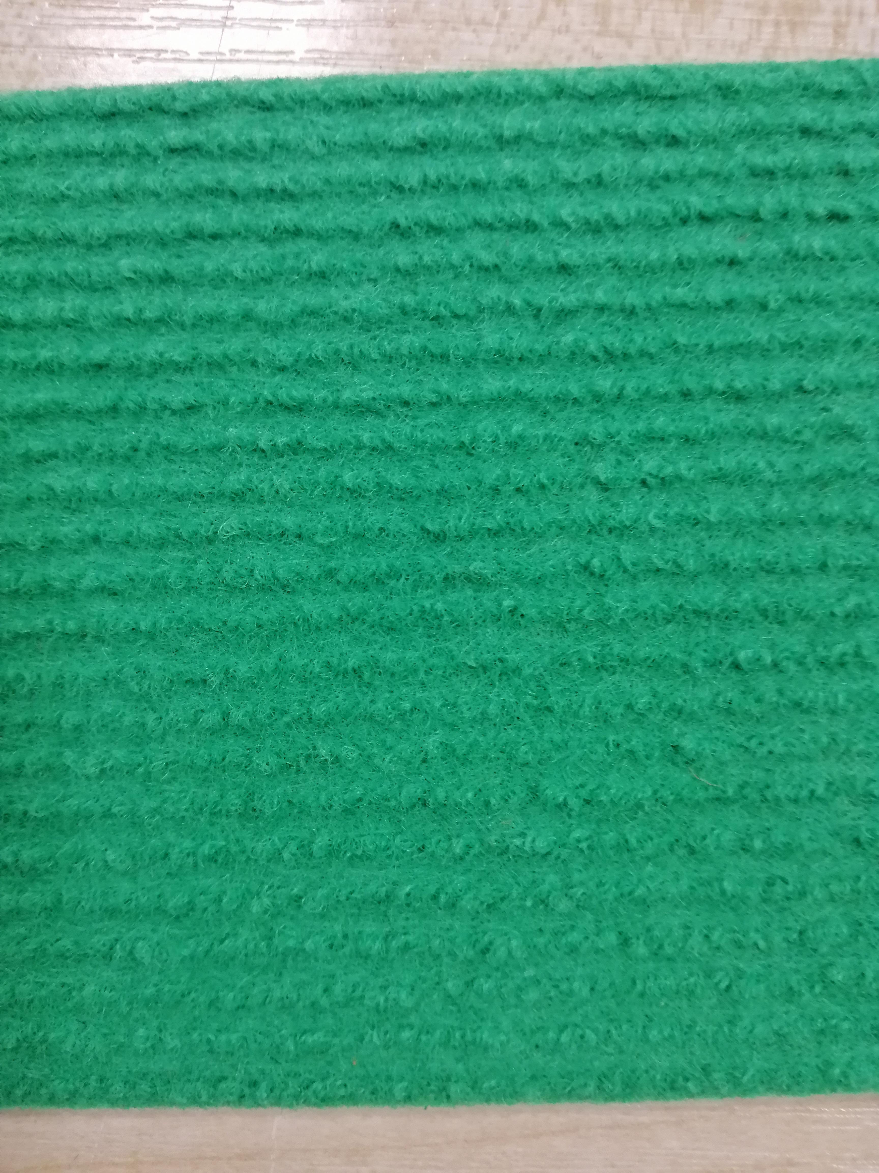 Ковролін виставковий Expocarpet EX 202 Яскраво-зелений