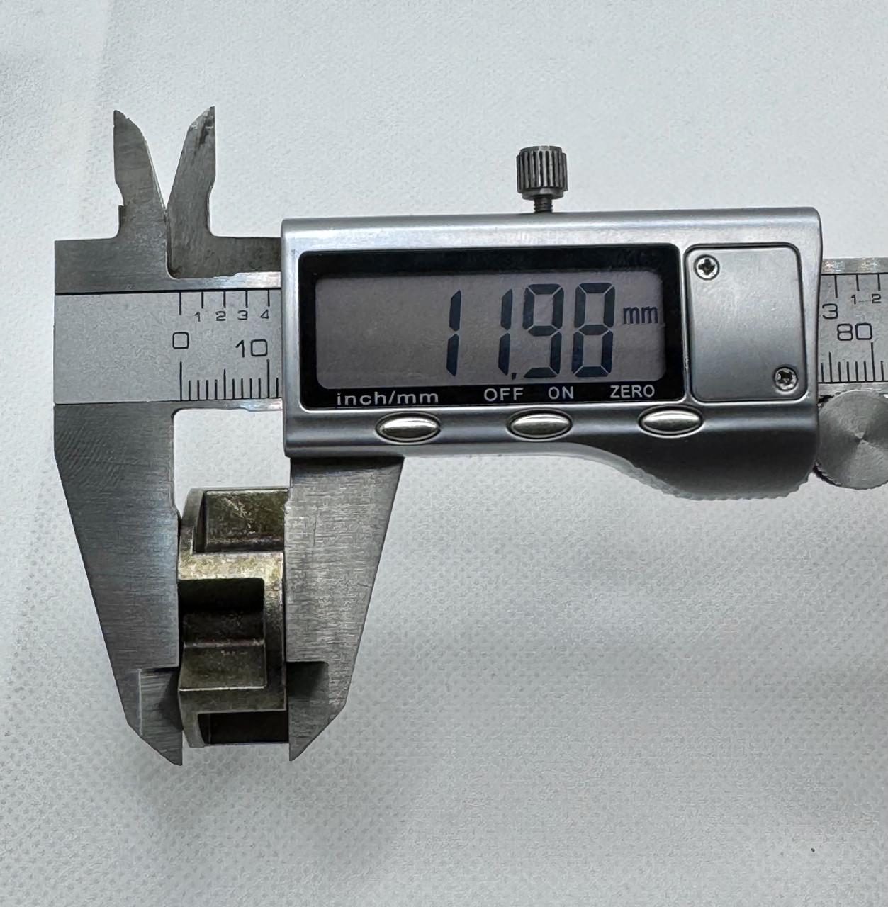 Зірочка приводна для акумуляторної пилки Procraft PKA-40LI/Rupez RCS-40Li - фото 9