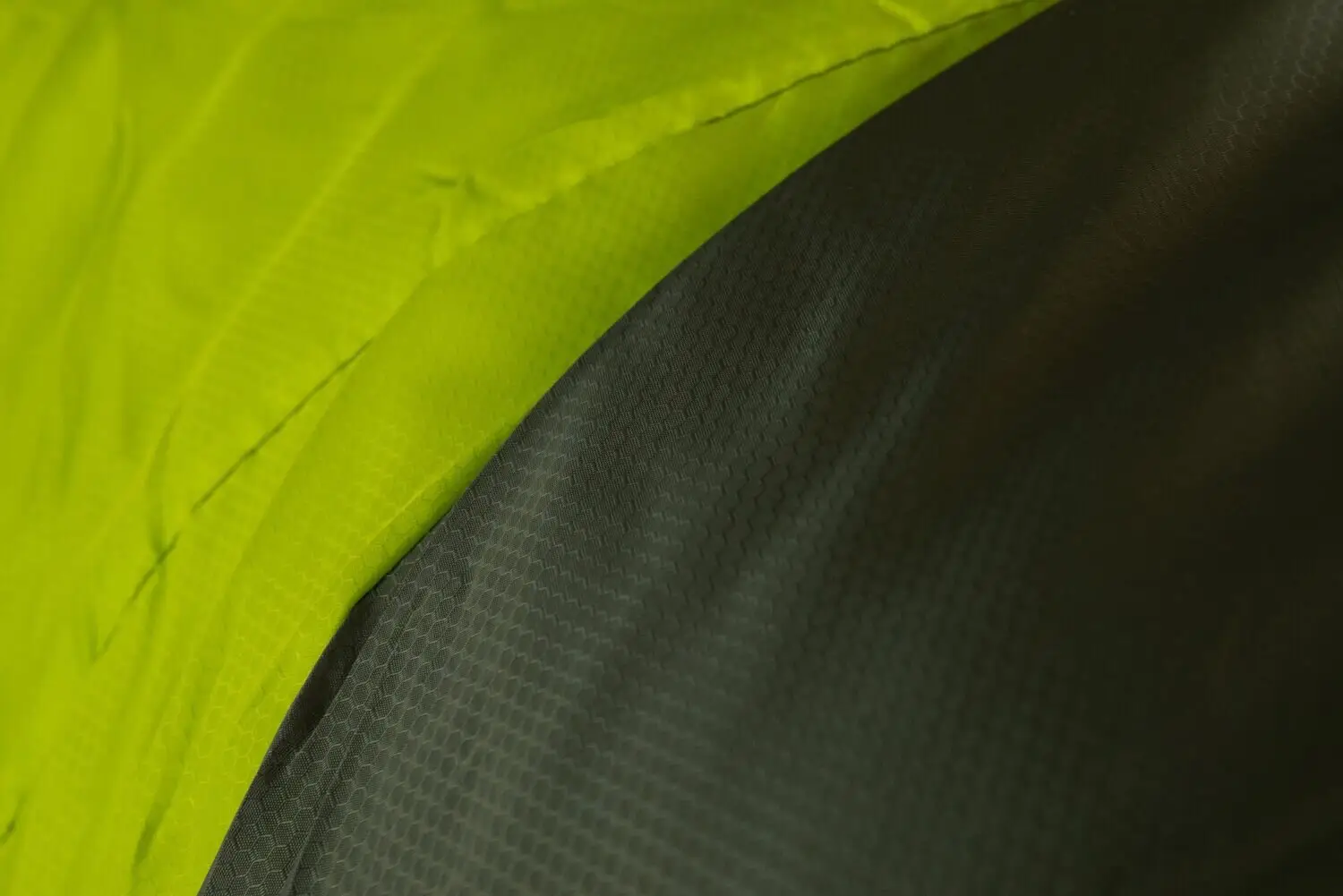 Спальний мішок зимовий кокон Tramp Rover Regular Left UTRS-050R-L (563528) - фото 2 Спальний мішок зимовий кокон Tramp Rover Regular Left UTRS-050R-L (563528) - фото 2