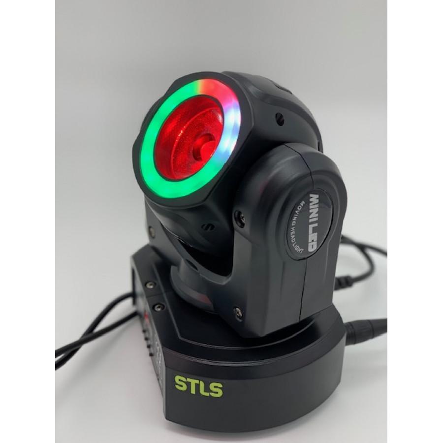 Голова STLS LED Beam 60W SMD - фото 24