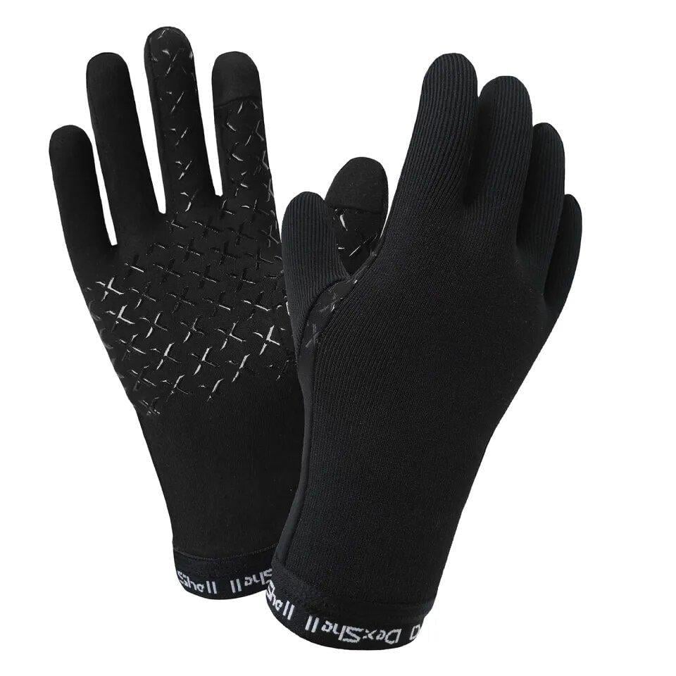 Рукавички водонепроникні Dexshell Drylite Gloves р-р S Чорний