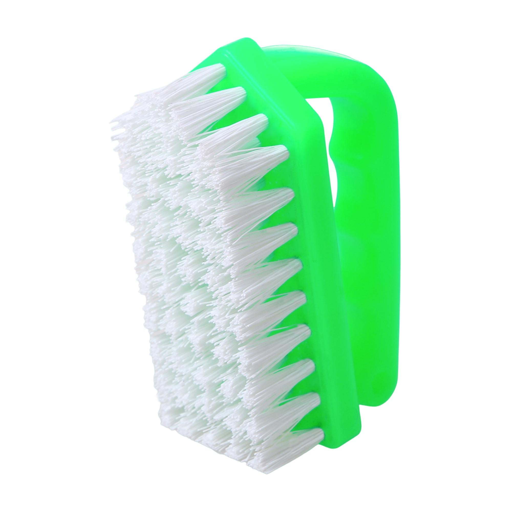 Щетка универсальная Ekodeo Файна средняя Зеленый