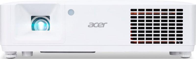 Мультимедийный проектор Acer PD1330W (MR.JT911.001) - фото 4