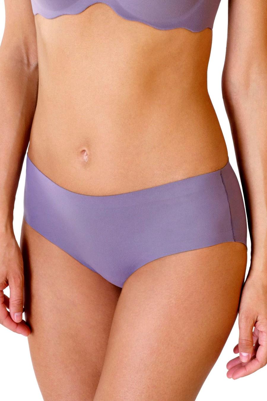 Трусики слип Rosme р. 2/S Сиреневый (75005)