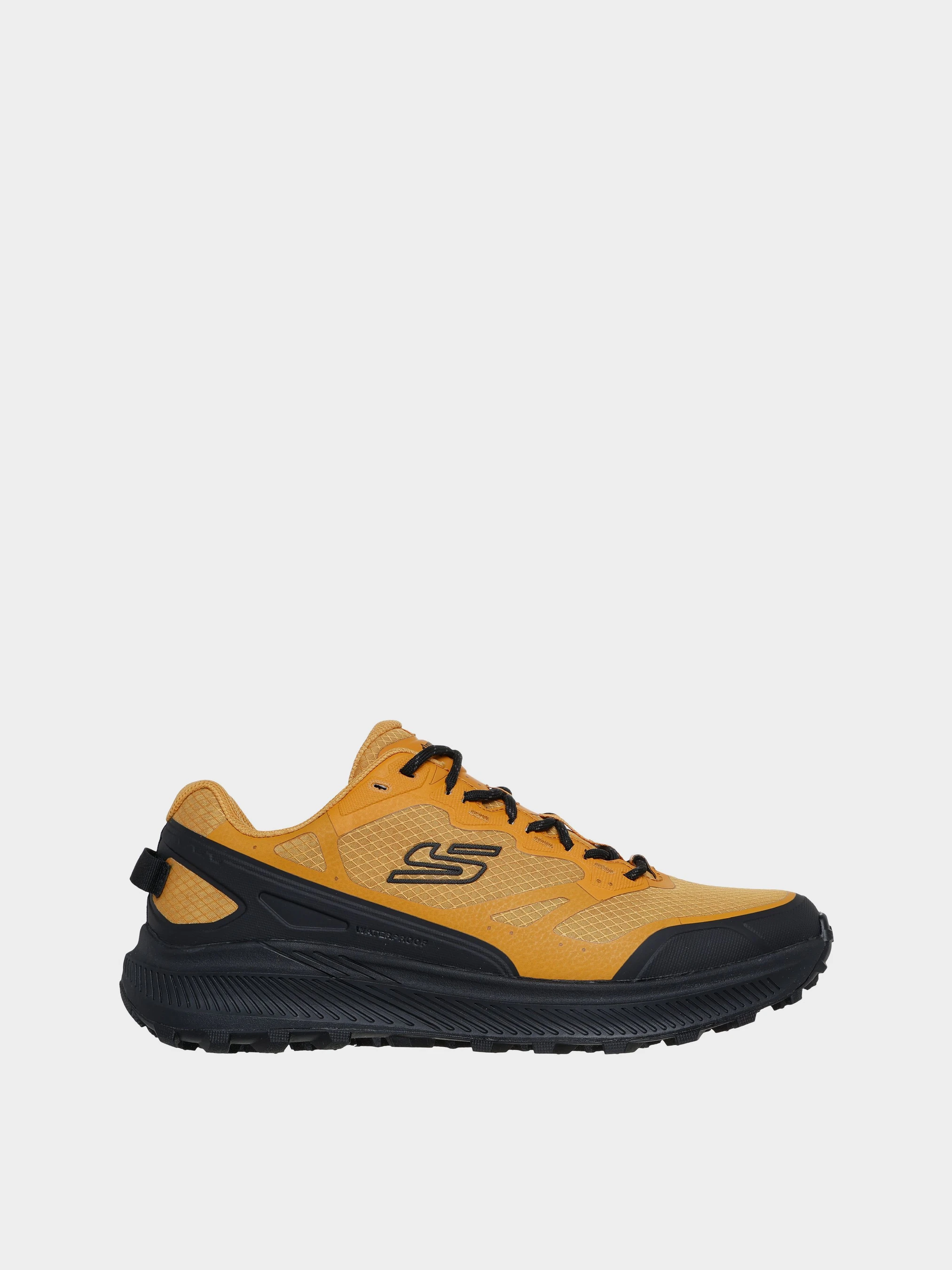 Кроссовки мужские Skechers 237821 YLBK р. 42 Желтый (38753495)