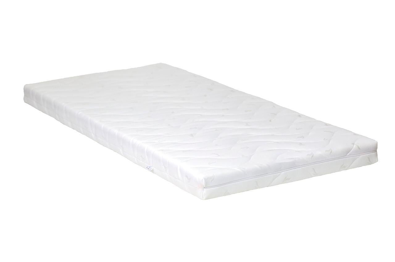 Матрас ортопедический Family Sleep Smile 11 см 3/3 120х190 см (10015526)