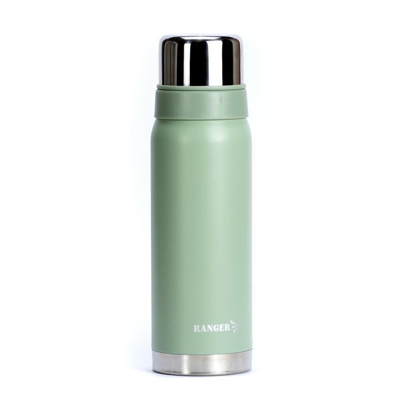Термос Ranger Expert 0,75 л (RA9919) Термос Ranger Expert 0,75 л (RA9919)