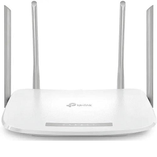 Маршрутизатор TP-Link EC220-G5 300Мбитс на 5/2,4ГГц 867Мбит/с (557837)