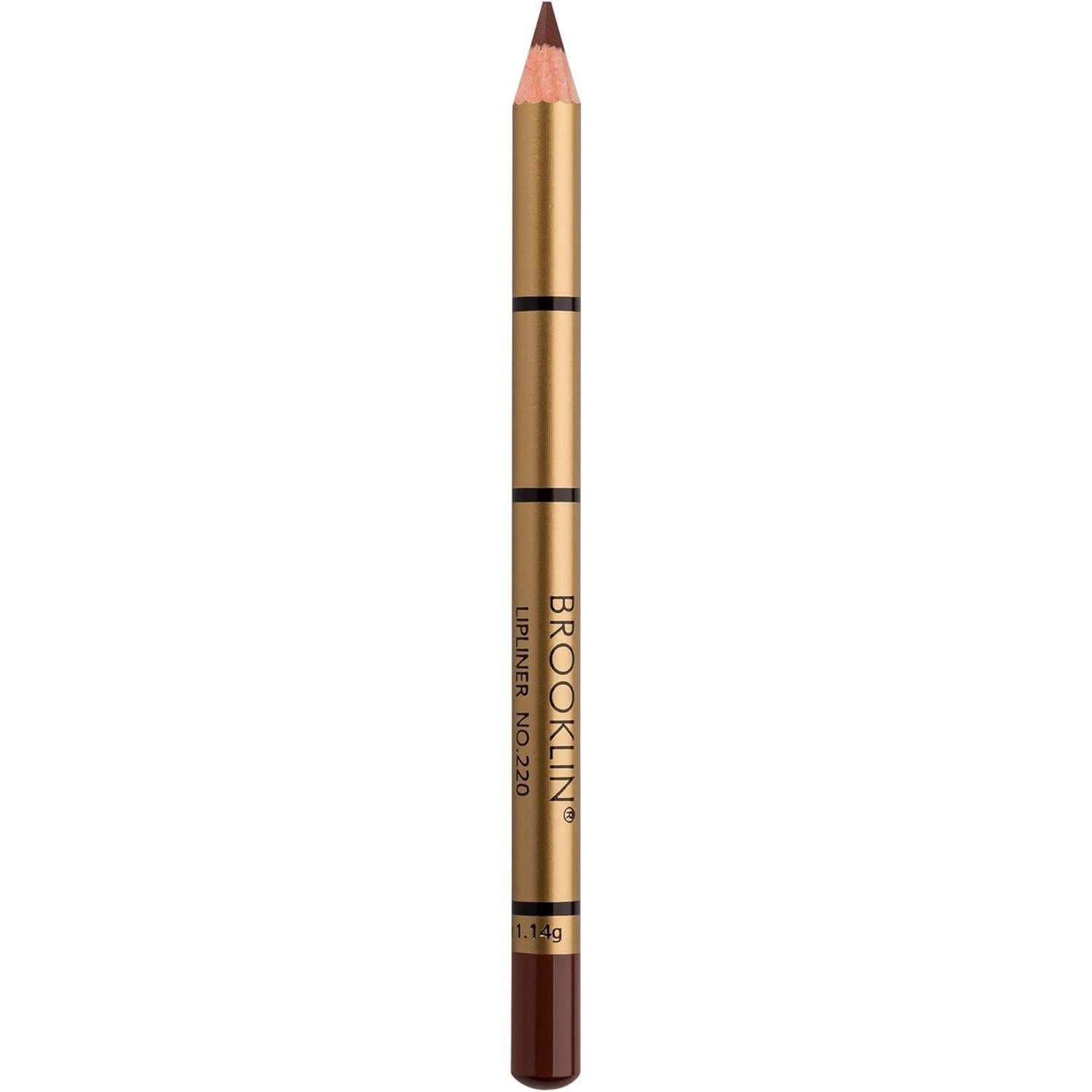 Карандаш для губ Impala BROOKLIN 220 Chocolat (1564)