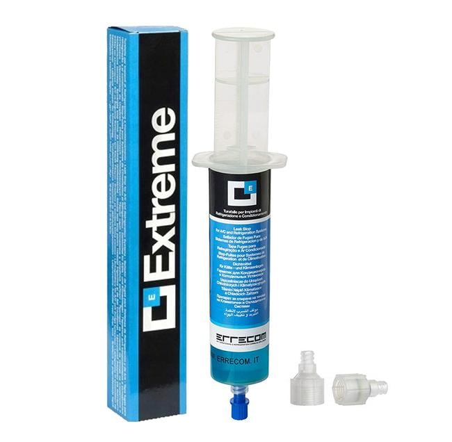Герметик микроутечек Extreme Errecom TR1062.C.M2.P1 30 мл (11377848)