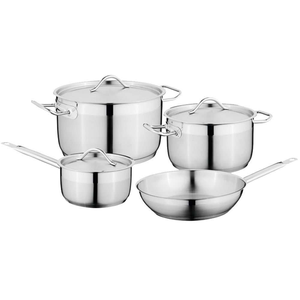 Набор посуды BergHOFF Hotel Line 7 пр. (155040)