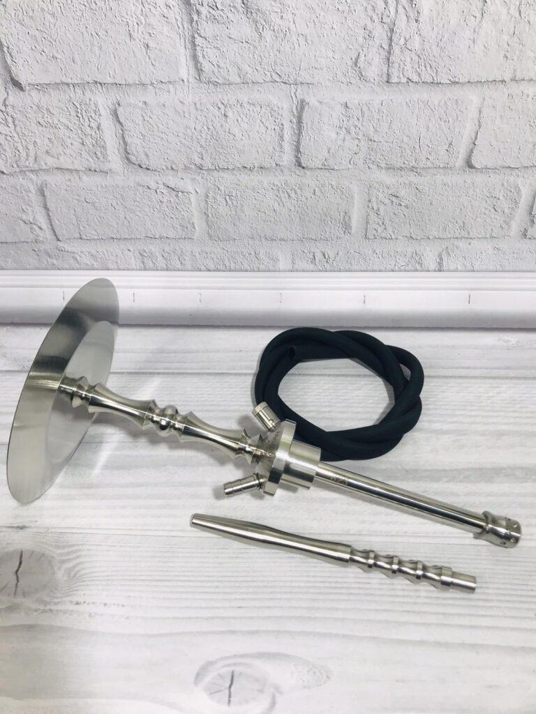 Шахта Hookah Sky Mini Silver (46307758) - фото 2