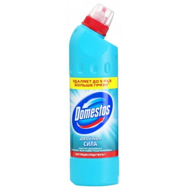 ᐉ Средство универсальное Domestos Свежесть Атлантики 24 часа 500 мл