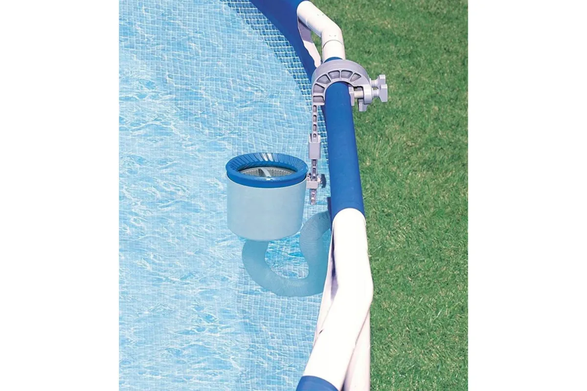 Скімер для очищення поверхневих вод Intex 28000 (414411) - фото 3