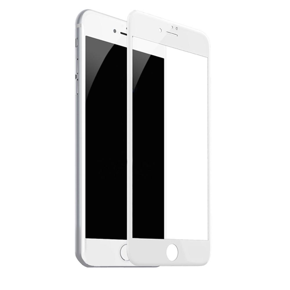 Защитное стекло Glass 5D Premium для iPhone 6 Plus/6S Plus White (1844) Защитное стекло Glass 5D Premium для iPhone 6 Plus/6S Plus White (1844)
