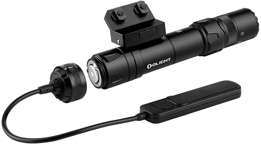 Ліхтар ручний Olight Odin GL (1013-2370.36.15) - фото 2