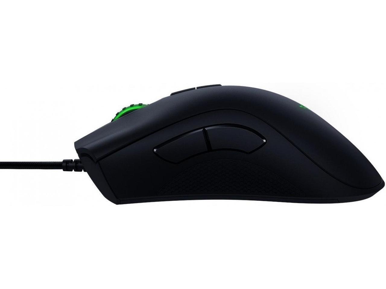 Мишка Razer Death Adder Elite USB ігрова - фото 7