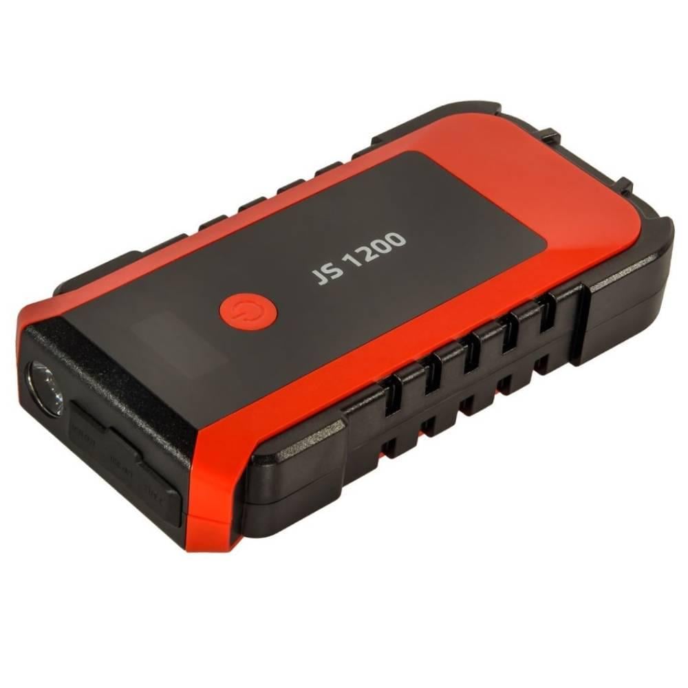 Пуско-зарядний пристрій Vitals Master JS 1200 (1000220365)