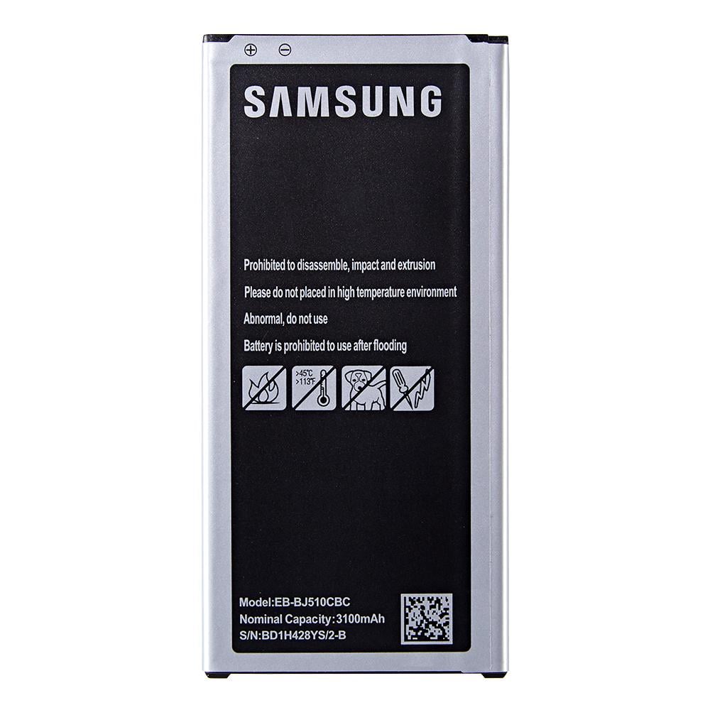 Батарея для Samsung EB-BJ510CBE (12067)