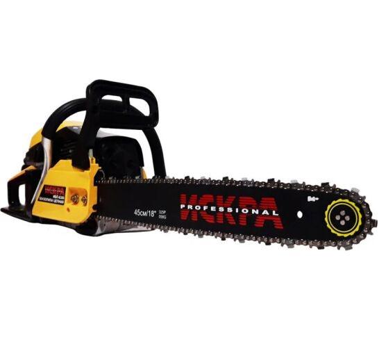 Бензопила Искра 6300