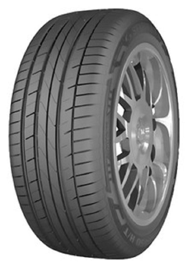 Шина летняя Starmaxx Incurro H/T ST450 265/60R18 110H (493402) - фото 1