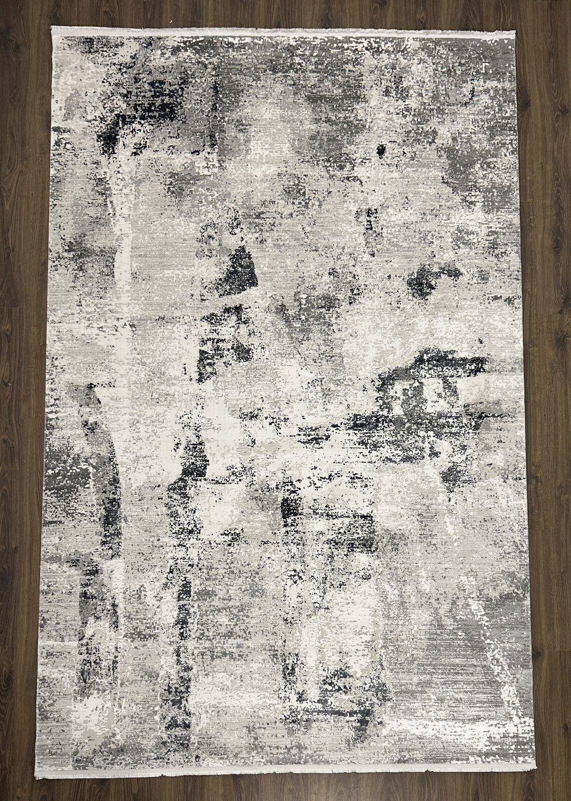 Килим Rubin Carpet NOOR A0690A Blue (6942-12)