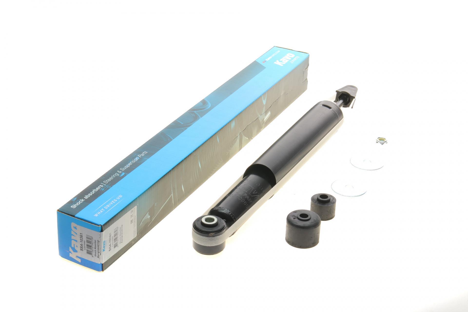 Амортизатор передний KAVO PARTS дл Mercedes E-class W210 95-03 (SSA-10361)