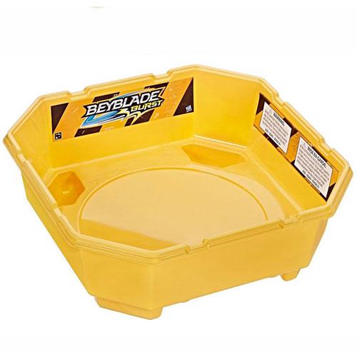 Игрушка для детей Игровая арена Бейблейд с ловушками 38 см (арт EPC405M)