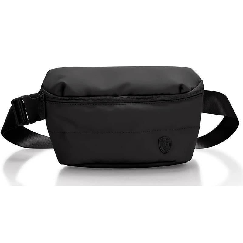 Поясная сумка Heys Puffer Mini Waist Bag Black (930929)