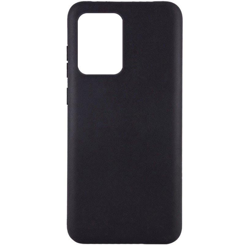 Чехол TPU Epik Black для Xiaomi Poco X5 5G / Redmi Note 12 5G