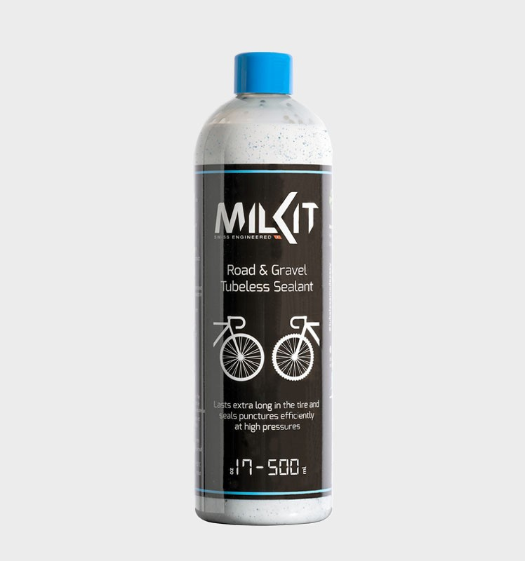 Герметик milKit Road&Gravel Sealant 500 мл